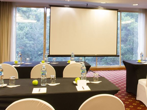 Unipark Oro Verde Sala de Eventos